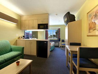 Microtel Inn & Suites By Wyndham Carolina Beach Quarto foto